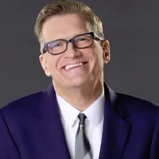 Drew Carey