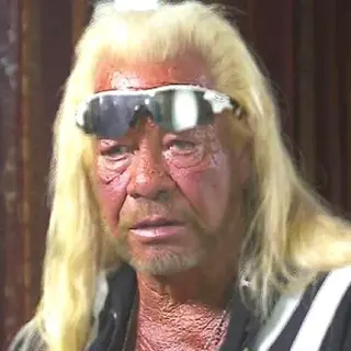 Duane Chapman