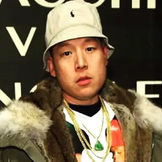 Eddie Huang