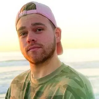 Elijah Daniel