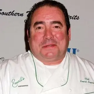 Emeril Lagasse