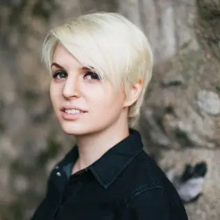 Emma Blackery