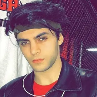 Ethan Bradberry