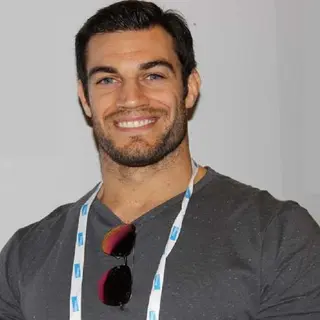 Evan Antin