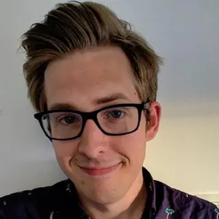 Evan Edinger