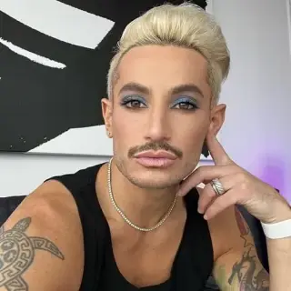 Frankie Grande