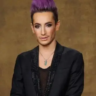 Frankie Grande