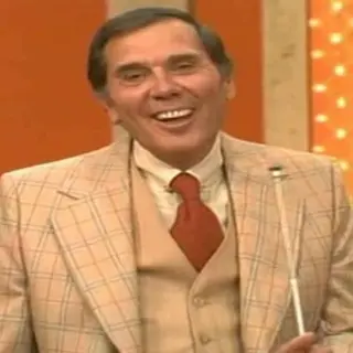 Gene Rayburn