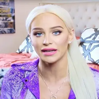 Gigi Gorgeous