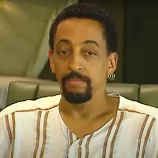 Gregory Hines