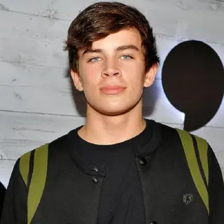 Hayes Grier