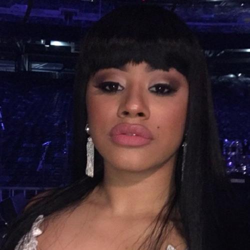 Hennessy Carolina