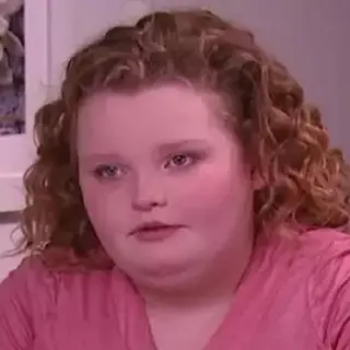 Honey Boo Boo