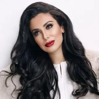 Huda Kattan