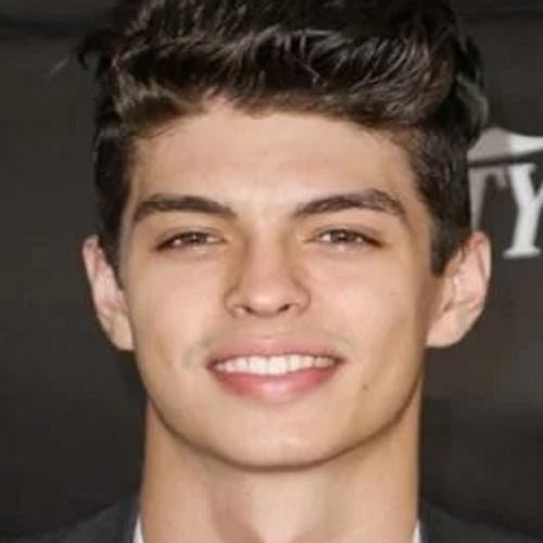 Ian Eastwood