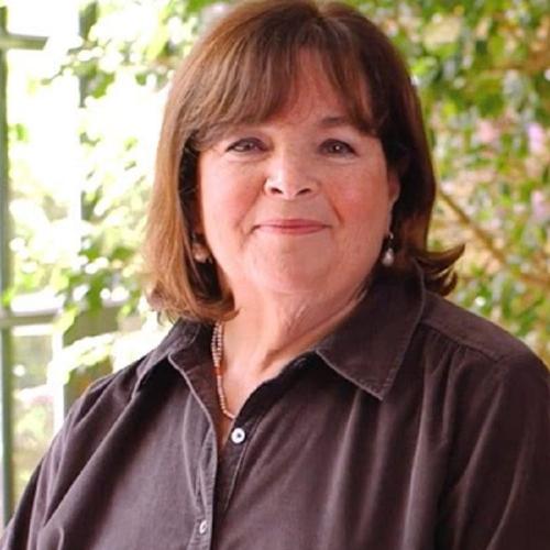 Ina Garten