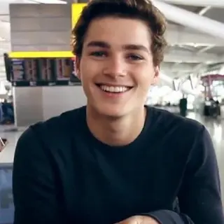 Jack Harries