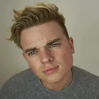 Jack Maynard