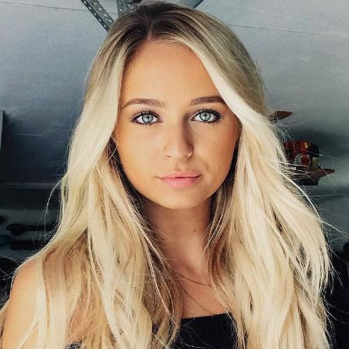 Jacy Jordan