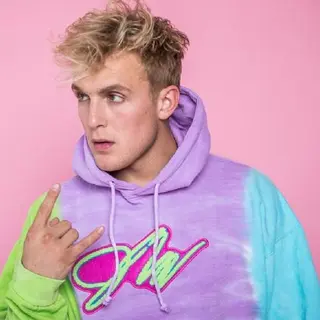 Jake Paul