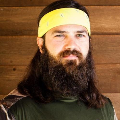 Jep Robertson