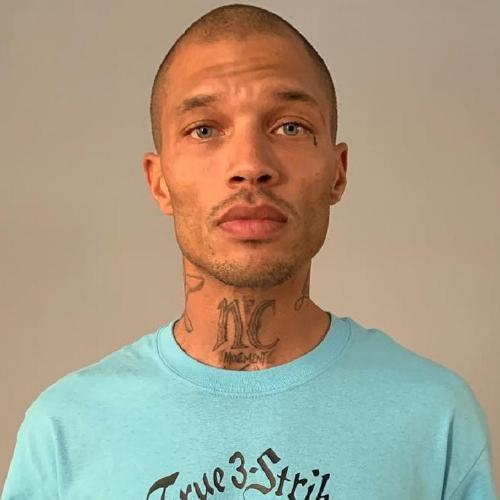 Jeremy Meeks