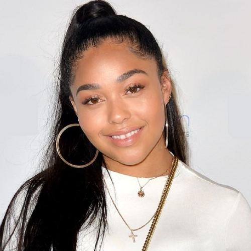 Jordyn Woods