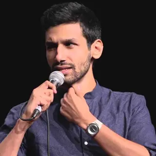 Kanan Gill