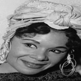 Katherine Dunham