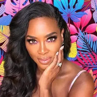 Kenya Moore