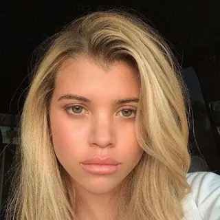 Sofia Richie