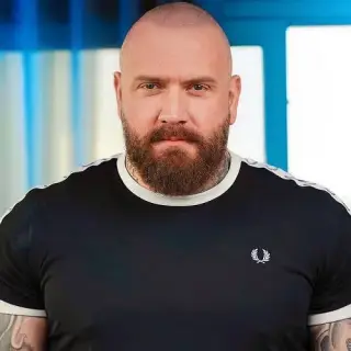 True Geordie